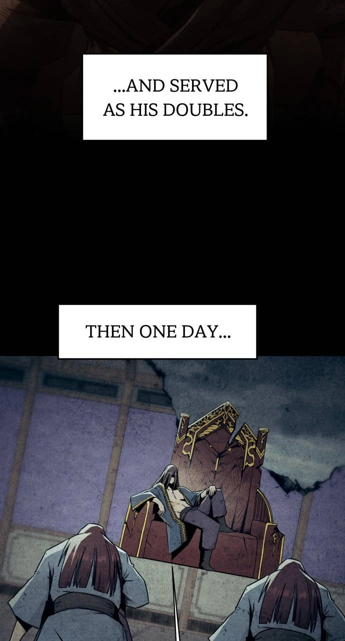 The Dang Clan’s Swordmaster Heir Just Wants a Normal Life Chapter 79, page 85 of 104