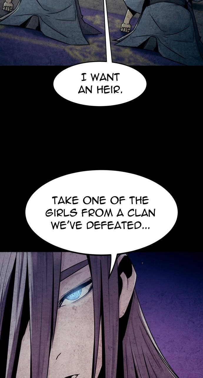 The Dang Clan’s Swordmaster Heir Just Wants a Normal Life Chapter 79, page 86 of 104
