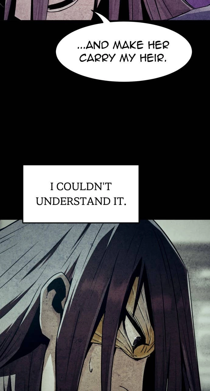 The Dang Clan’s Swordmaster Heir Just Wants a Normal Life Chapter 79, page 87 of 104