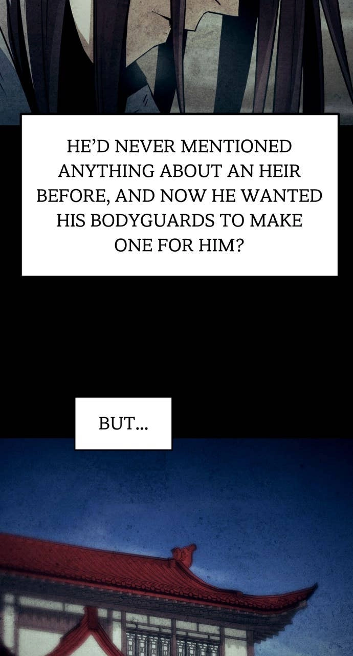 The Dang Clan’s Swordmaster Heir Just Wants a Normal Life Chapter 79, page 88 of 104