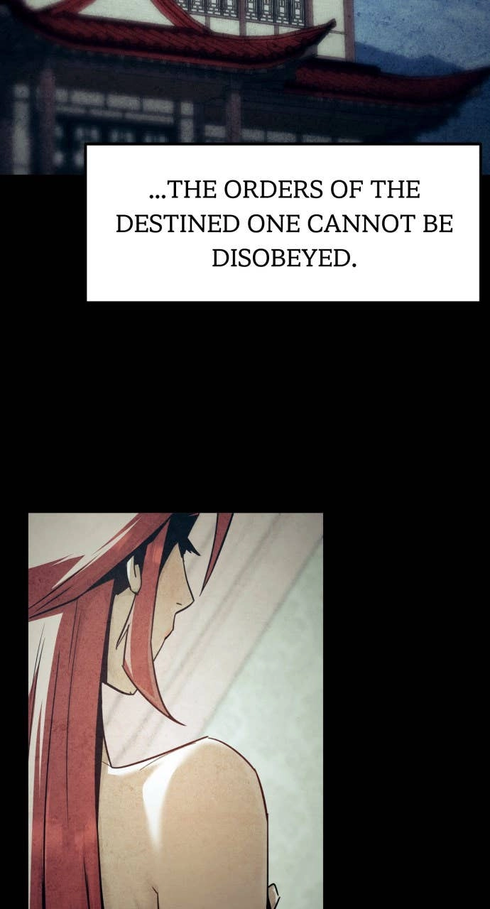 The Dang Clan’s Swordmaster Heir Just Wants a Normal Life Chapter 79, page 89 of 104