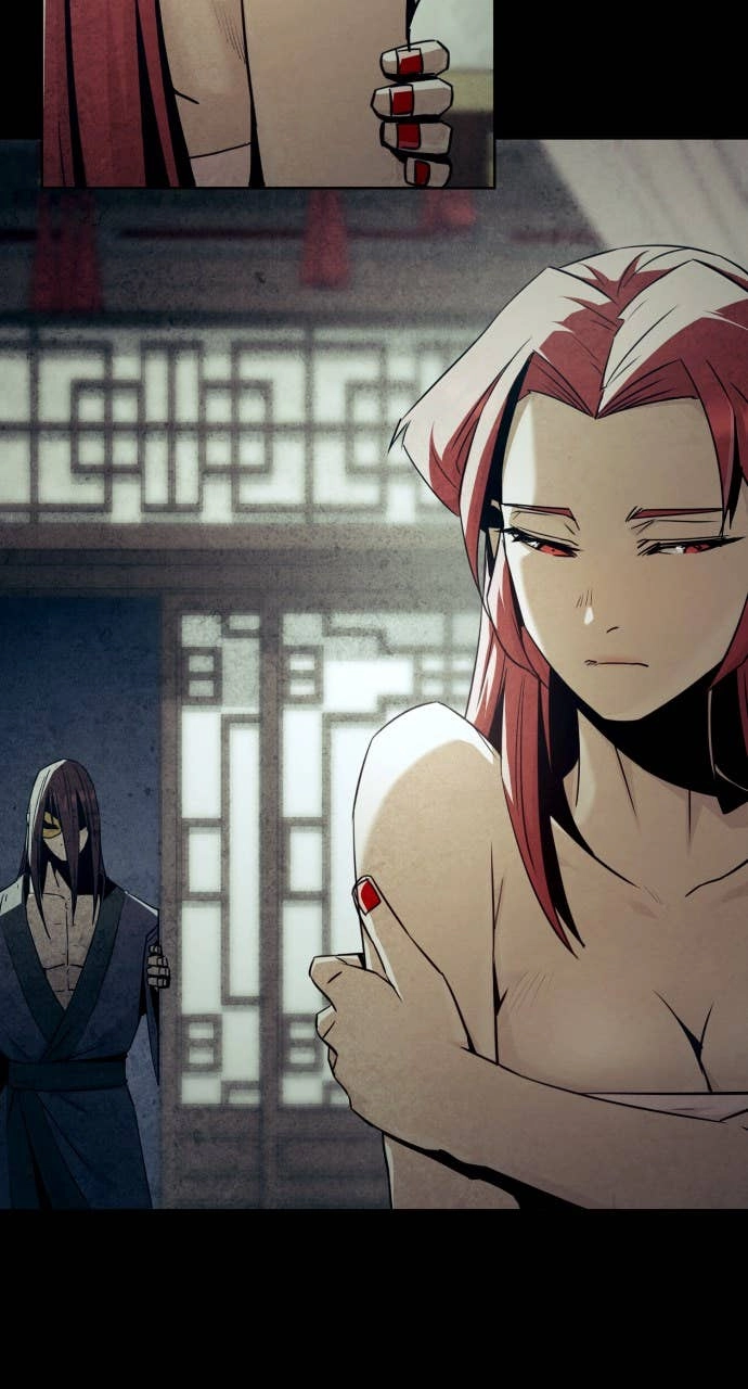 The Dang Clan’s Swordmaster Heir Just Wants a Normal Life Chapter 79, page 90 of 104