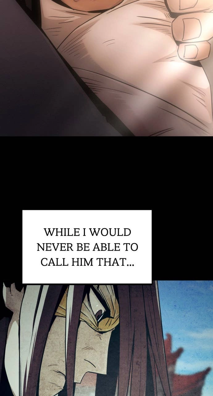 The Dang Clan’s Swordmaster Heir Just Wants a Normal Life Chapter 79, page 96 of 104