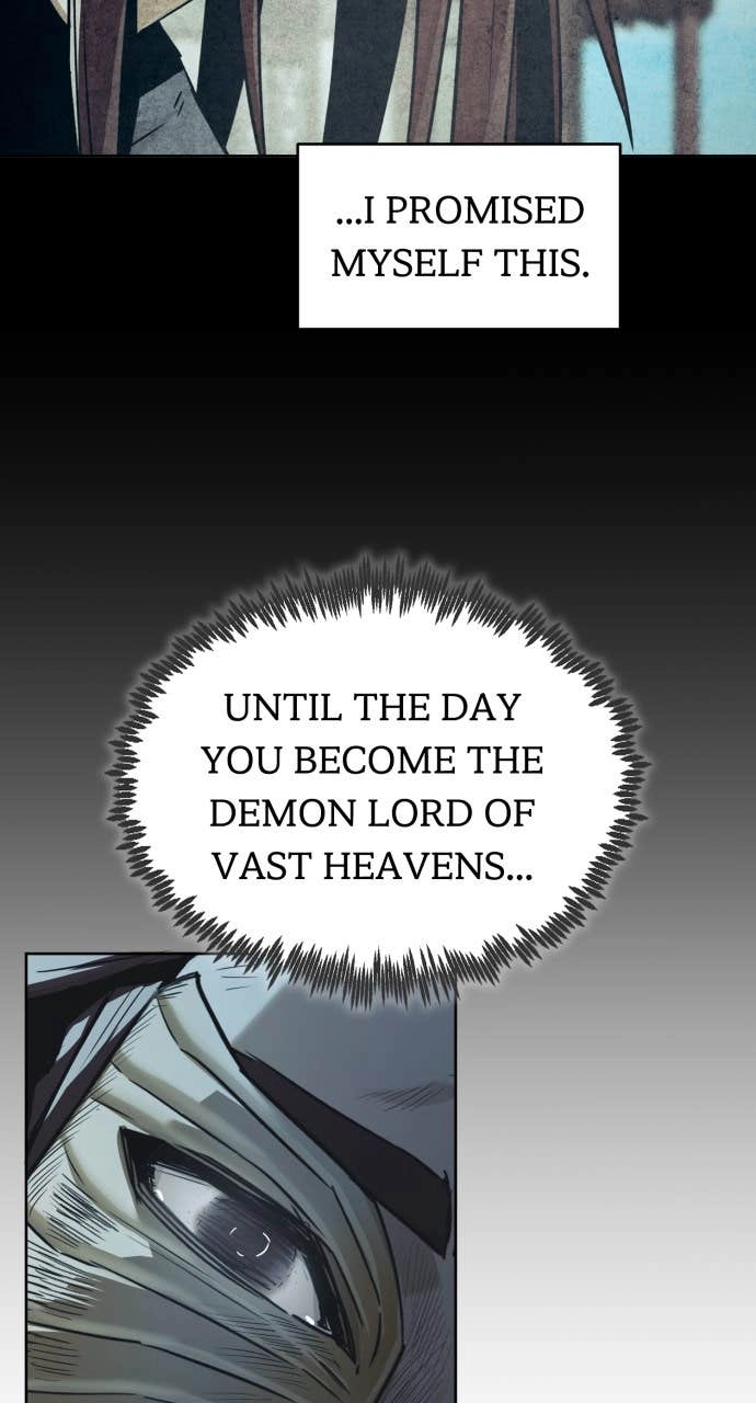 The Dang Clan’s Swordmaster Heir Just Wants a Normal Life Chapter 79, page 97 of 104