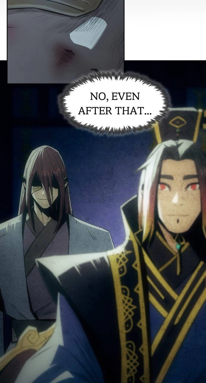 The Dang Clan’s Swordmaster Heir Just Wants a Normal Life Chapter 79, page 98 of 104