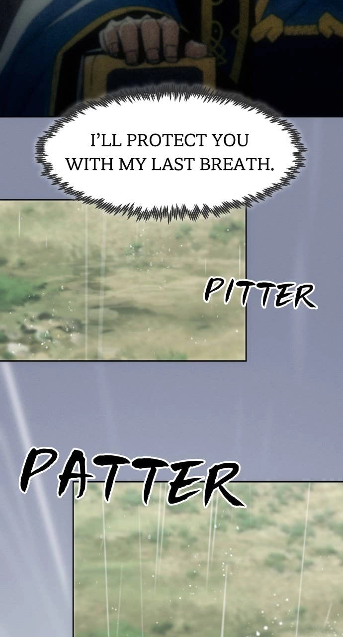 The Dang Clan’s Swordmaster Heir Just Wants a Normal Life Chapter 79, page 99 of 104