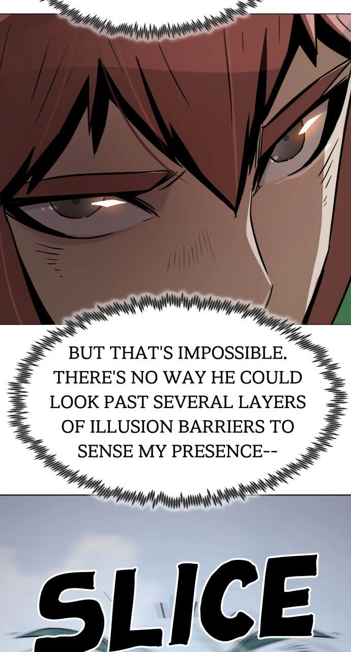 The Dang Clan’s Swordmaster Heir Just Wants a Normal Life Chapter 8, page 10 of 125