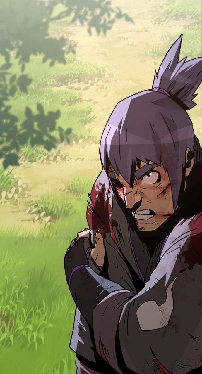 The Dang Clan’s Swordmaster Heir Just Wants a Normal Life Chapter 8, page 101 of 125