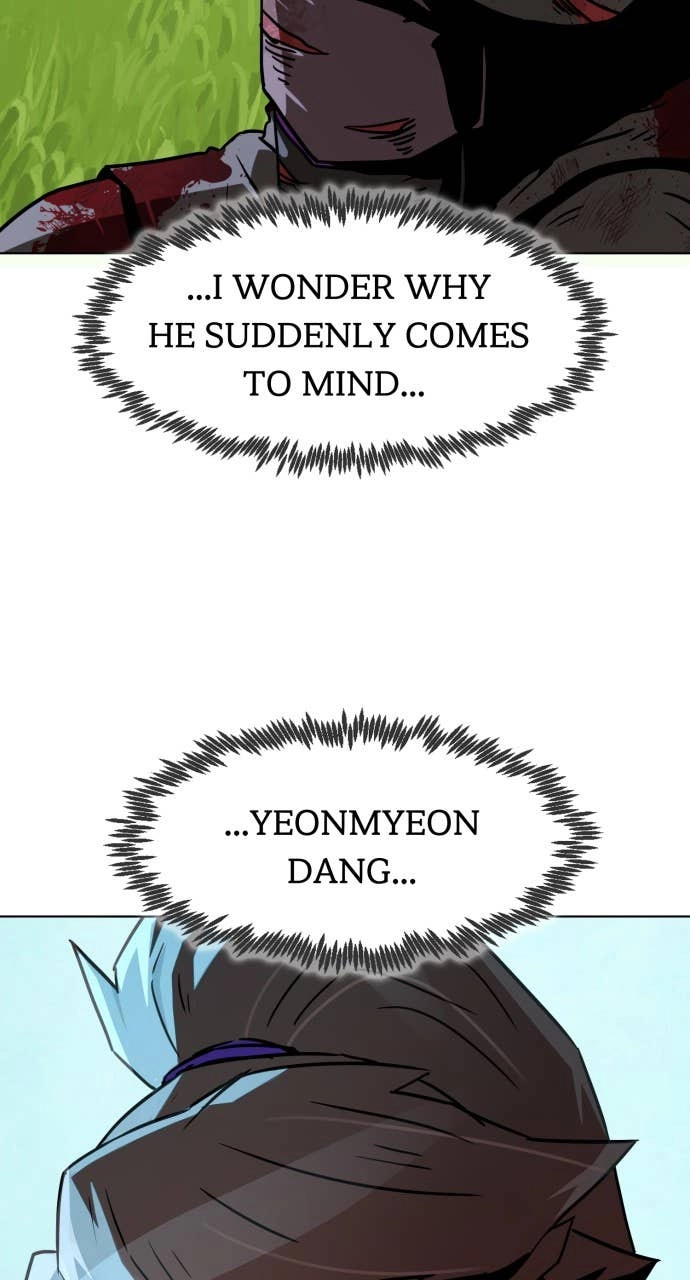 The Dang Clan’s Swordmaster Heir Just Wants a Normal Life Chapter 8, page 102 of 125