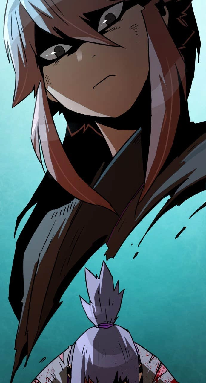 The Dang Clan’s Swordmaster Heir Just Wants a Normal Life Chapter 8, page 103 of 125