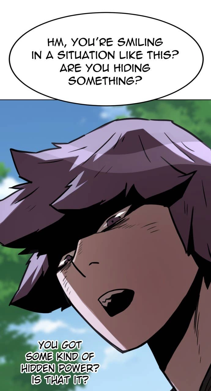 The Dang Clan’s Swordmaster Heir Just Wants a Normal Life Chapter 8, page 105 of 125