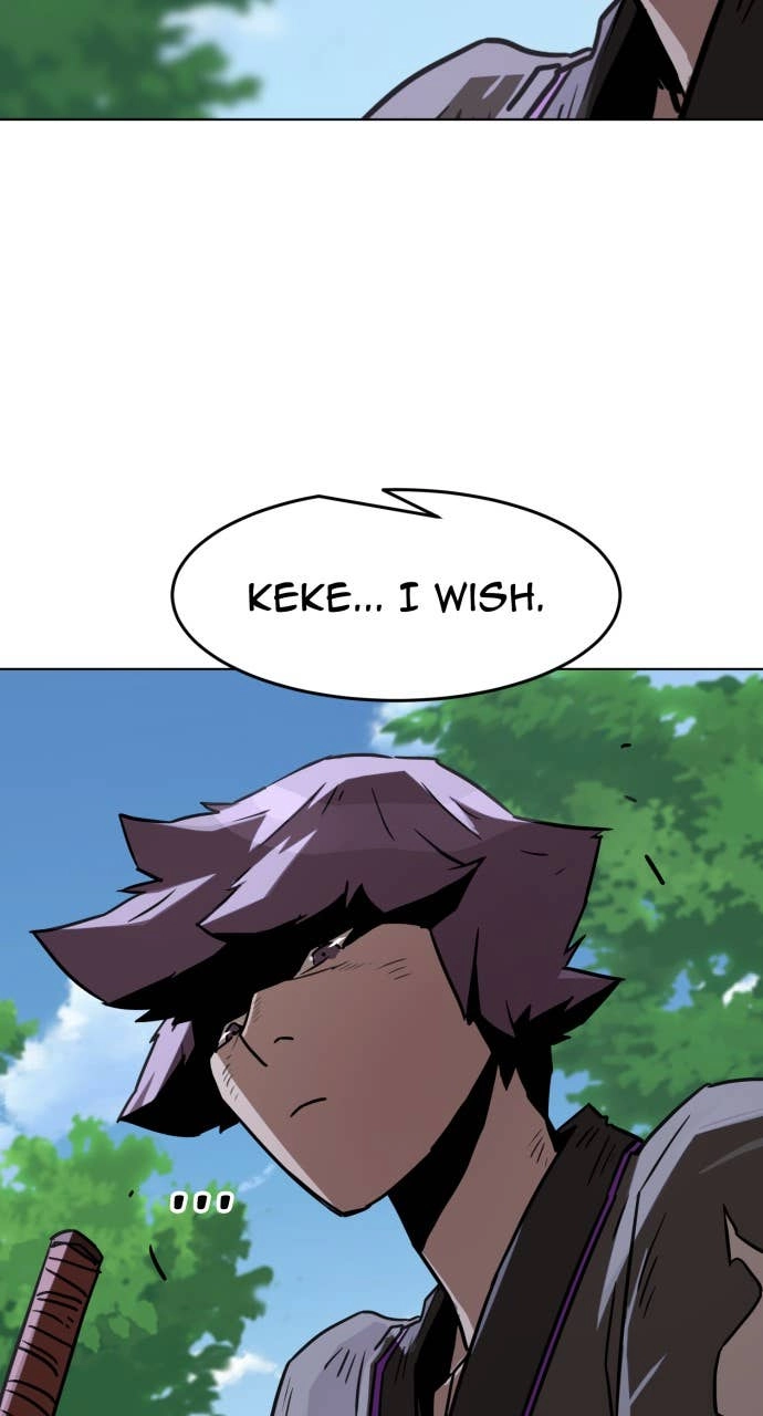 The Dang Clan’s Swordmaster Heir Just Wants a Normal Life Chapter 8, page 106 of 125