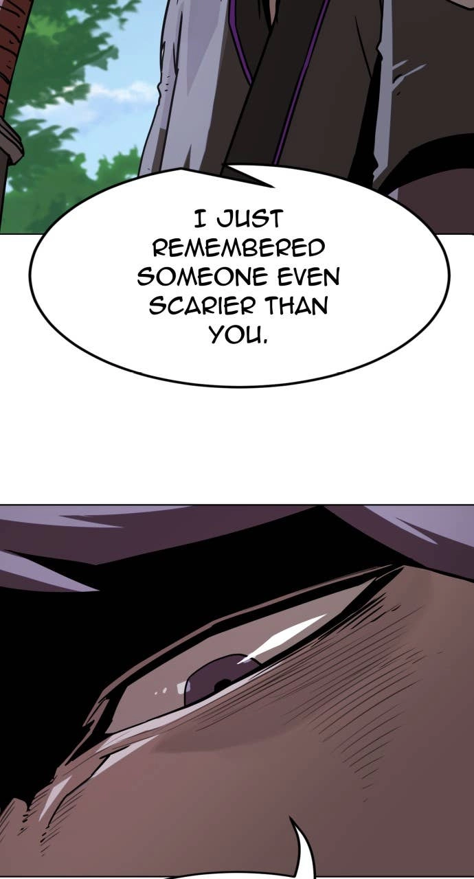 The Dang Clan’s Swordmaster Heir Just Wants a Normal Life Chapter 8, page 107 of 125