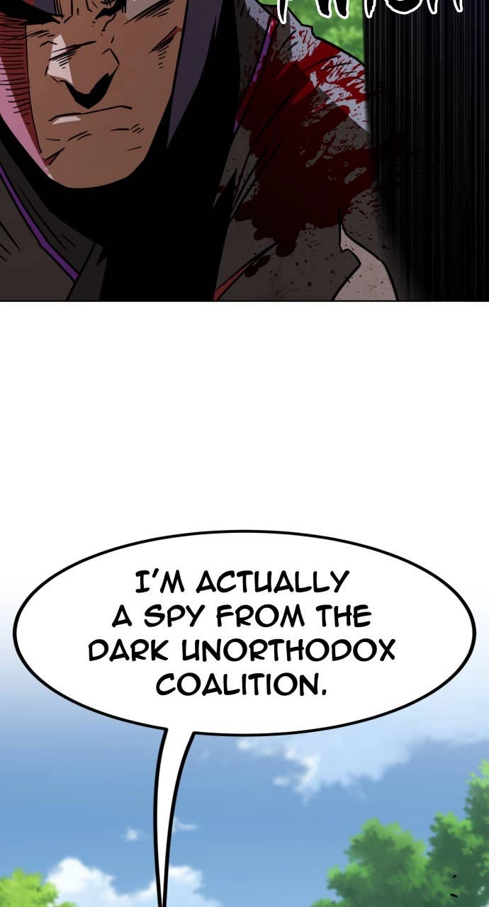 The Dang Clan’s Swordmaster Heir Just Wants a Normal Life Chapter 8, page 109 of 125