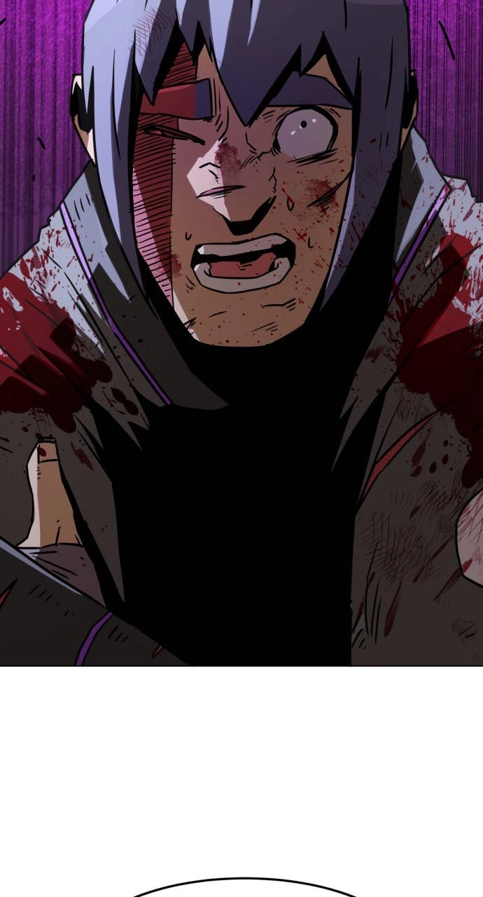 The Dang Clan’s Swordmaster Heir Just Wants a Normal Life Chapter 8, page 112 of 125