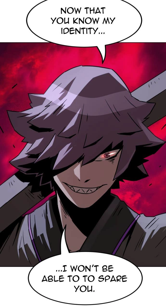 The Dang Clan’s Swordmaster Heir Just Wants a Normal Life Chapter 8, page 113 of 125