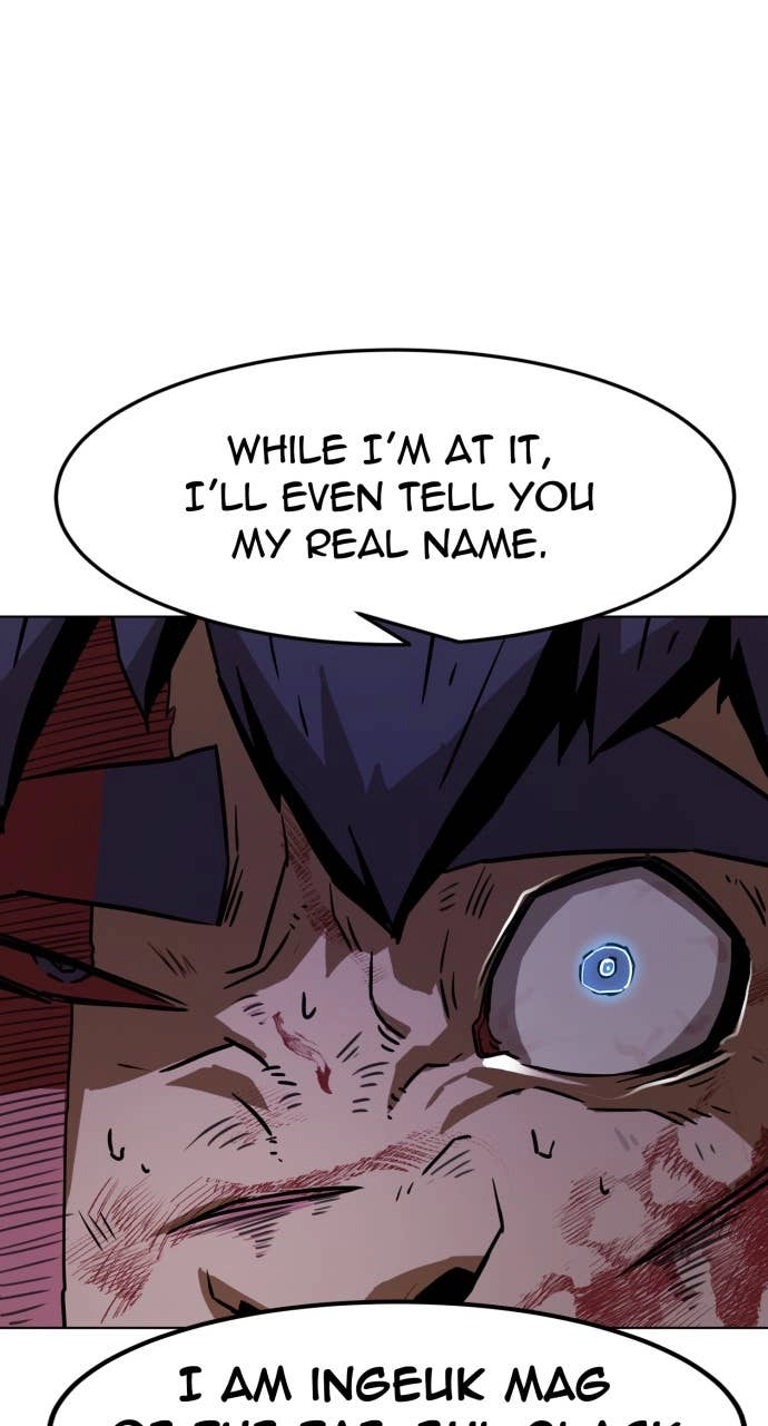 The Dang Clan’s Swordmaster Heir Just Wants a Normal Life Chapter 8, page 114 of 125