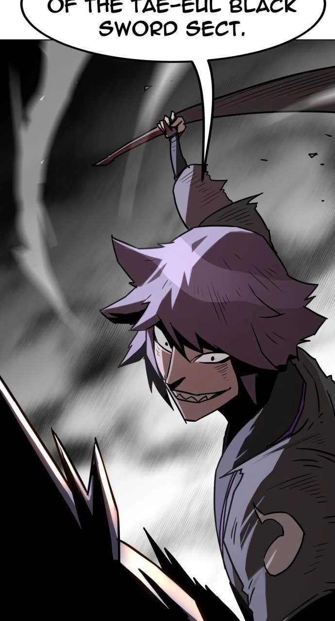 The Dang Clan’s Swordmaster Heir Just Wants a Normal Life Chapter 8, page 115 of 125