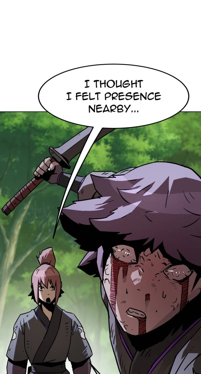 The Dang Clan’s Swordmaster Heir Just Wants a Normal Life Chapter 8, page 121 of 125