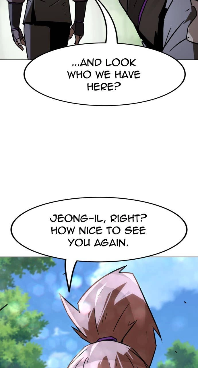 The Dang Clan’s Swordmaster Heir Just Wants a Normal Life Chapter 8, page 122 of 125