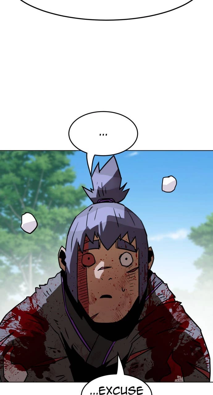 The Dang Clan’s Swordmaster Heir Just Wants a Normal Life Chapter 8, page 124 of 125