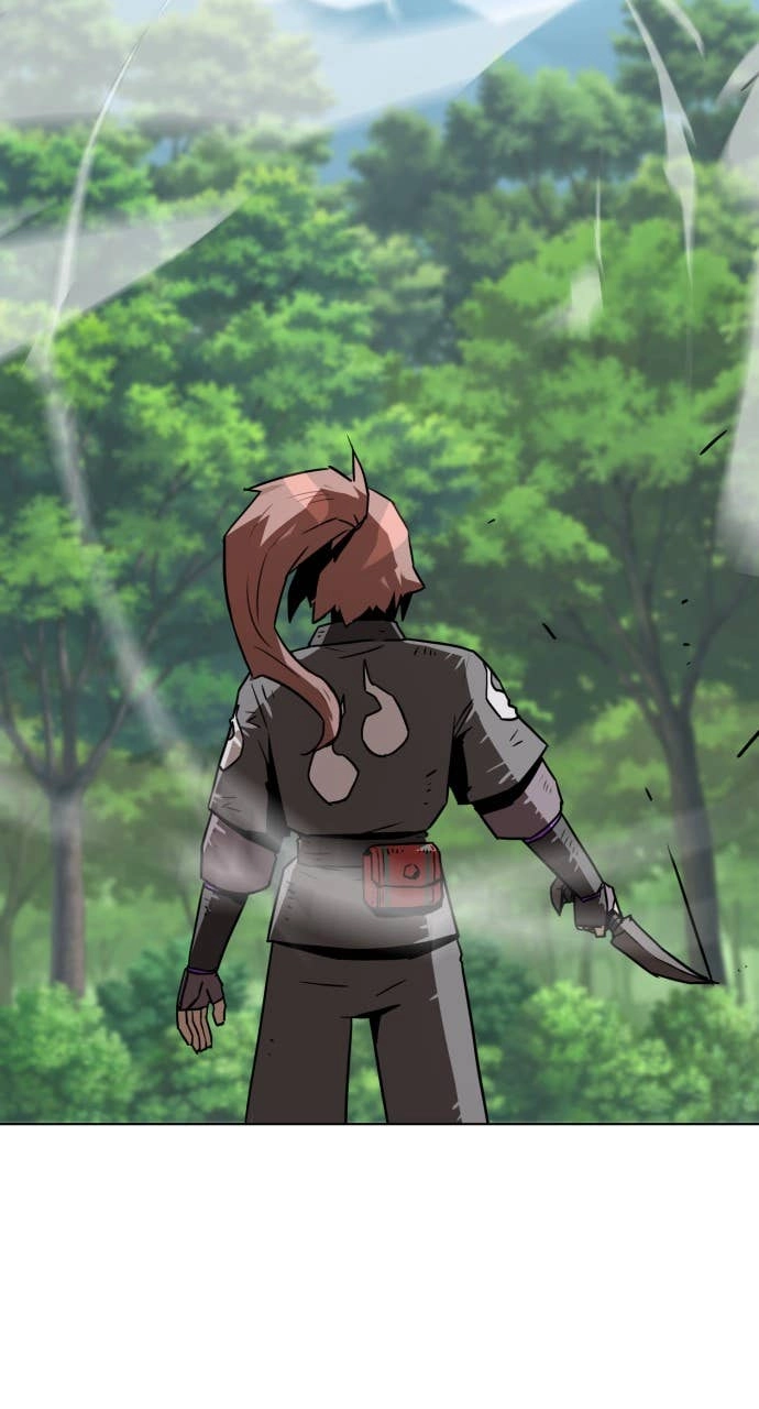 The Dang Clan’s Swordmaster Heir Just Wants a Normal Life Chapter 8, page 13 of 125