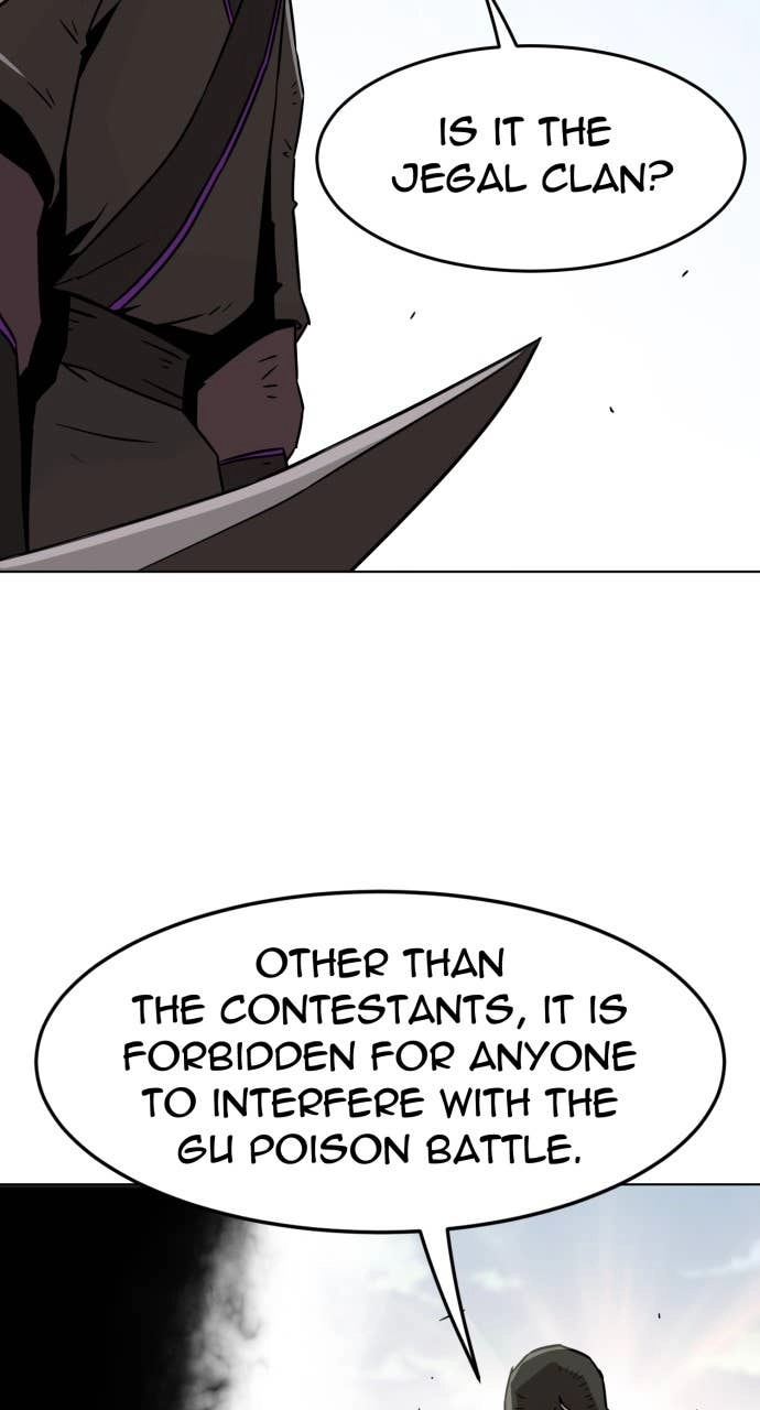 The Dang Clan’s Swordmaster Heir Just Wants a Normal Life Chapter 8, page 15 of 125