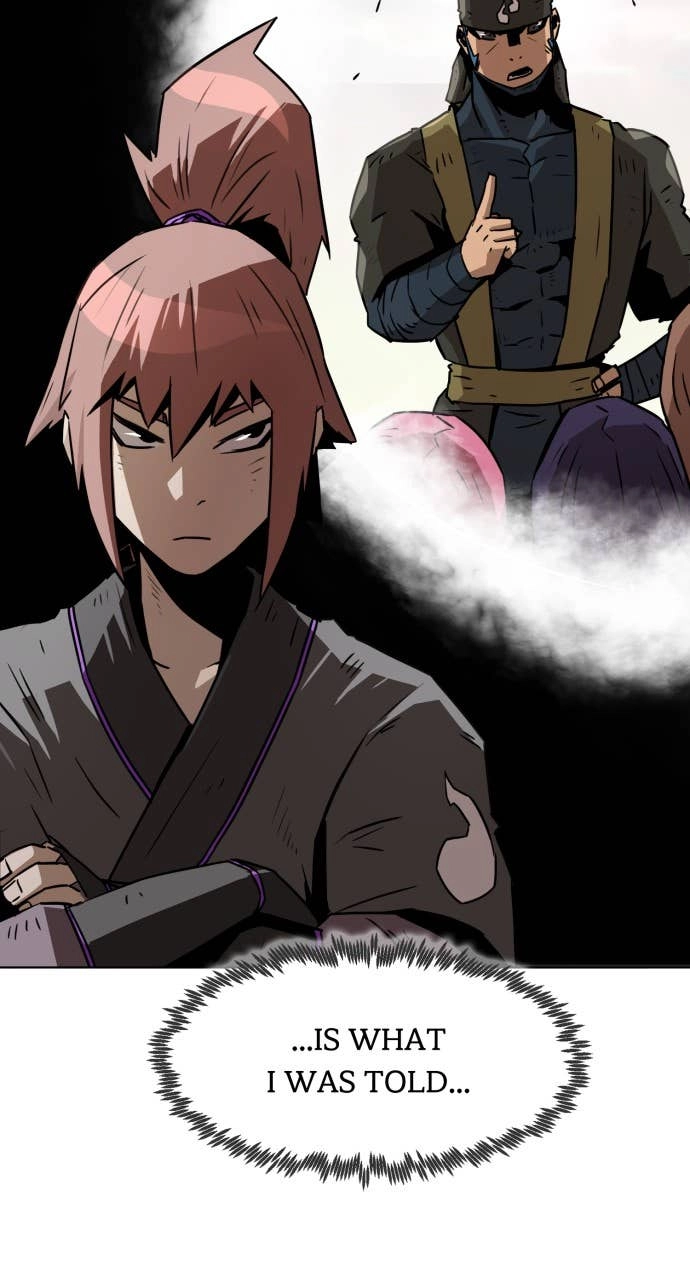 The Dang Clan’s Swordmaster Heir Just Wants a Normal Life Chapter 8, page 16 of 125