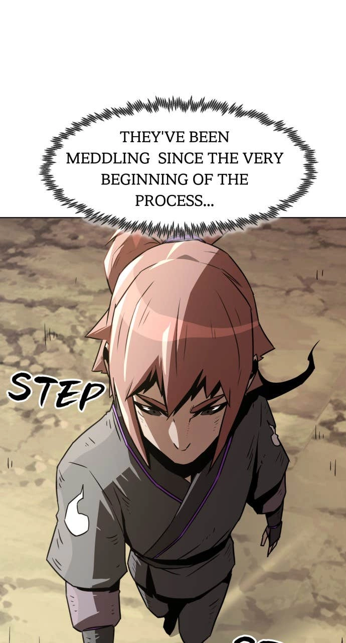 The Dang Clan’s Swordmaster Heir Just Wants a Normal Life Chapter 8, page 17 of 125
