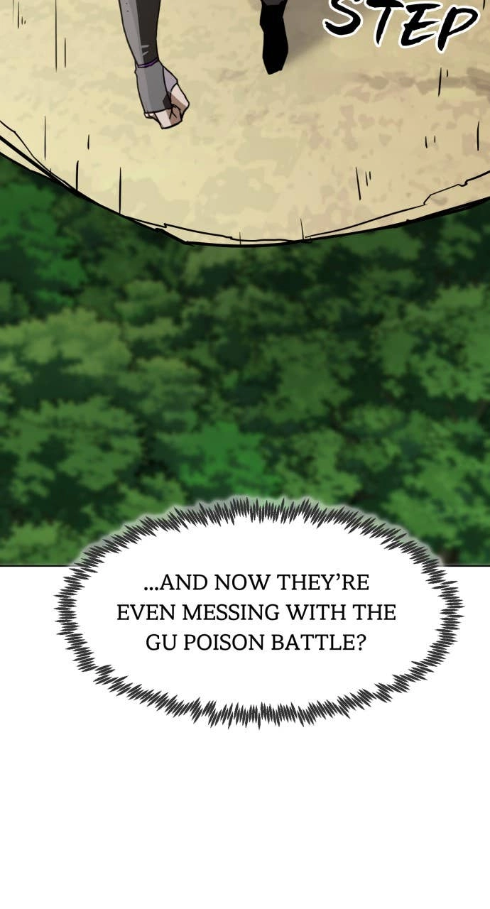The Dang Clan’s Swordmaster Heir Just Wants a Normal Life Chapter 8, page 18 of 125