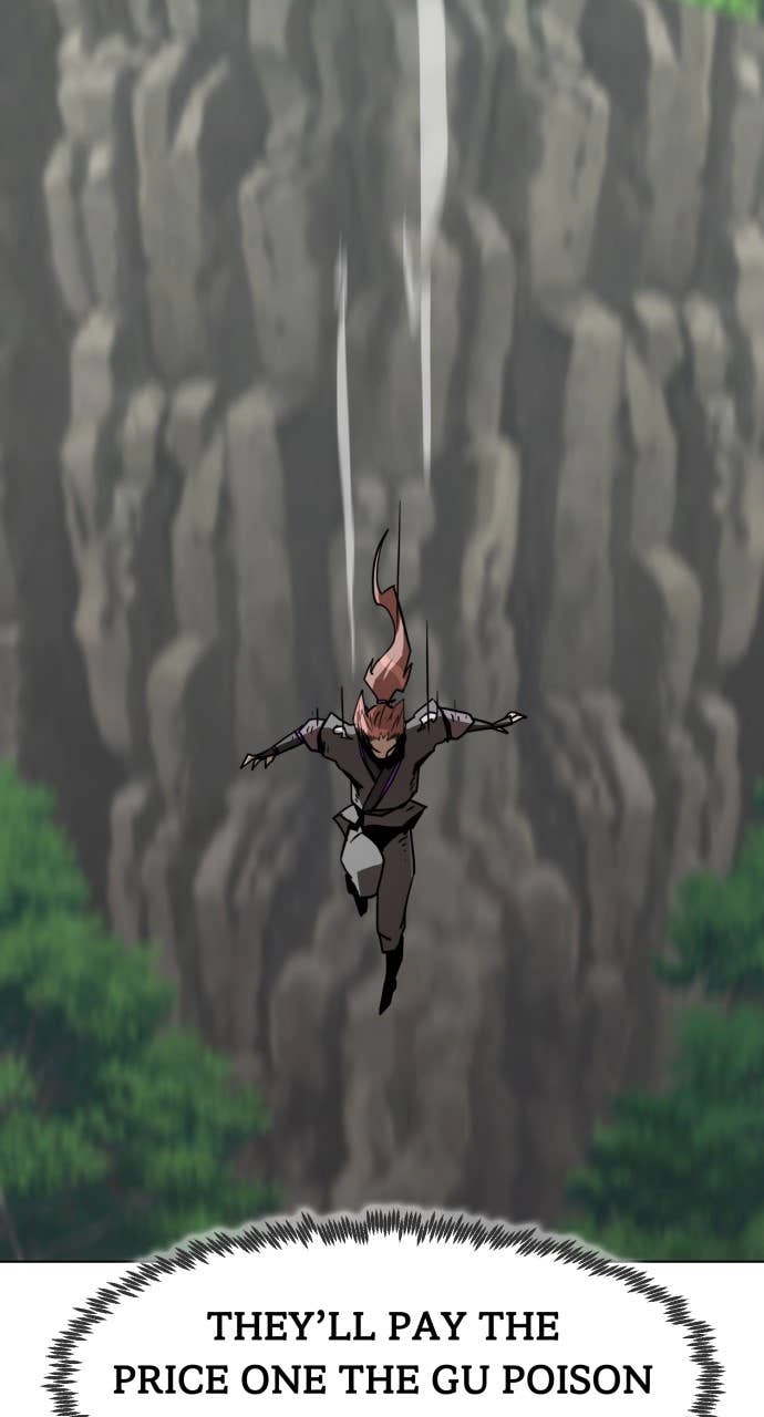 The Dang Clan’s Swordmaster Heir Just Wants a Normal Life Chapter 8, page 21 of 125