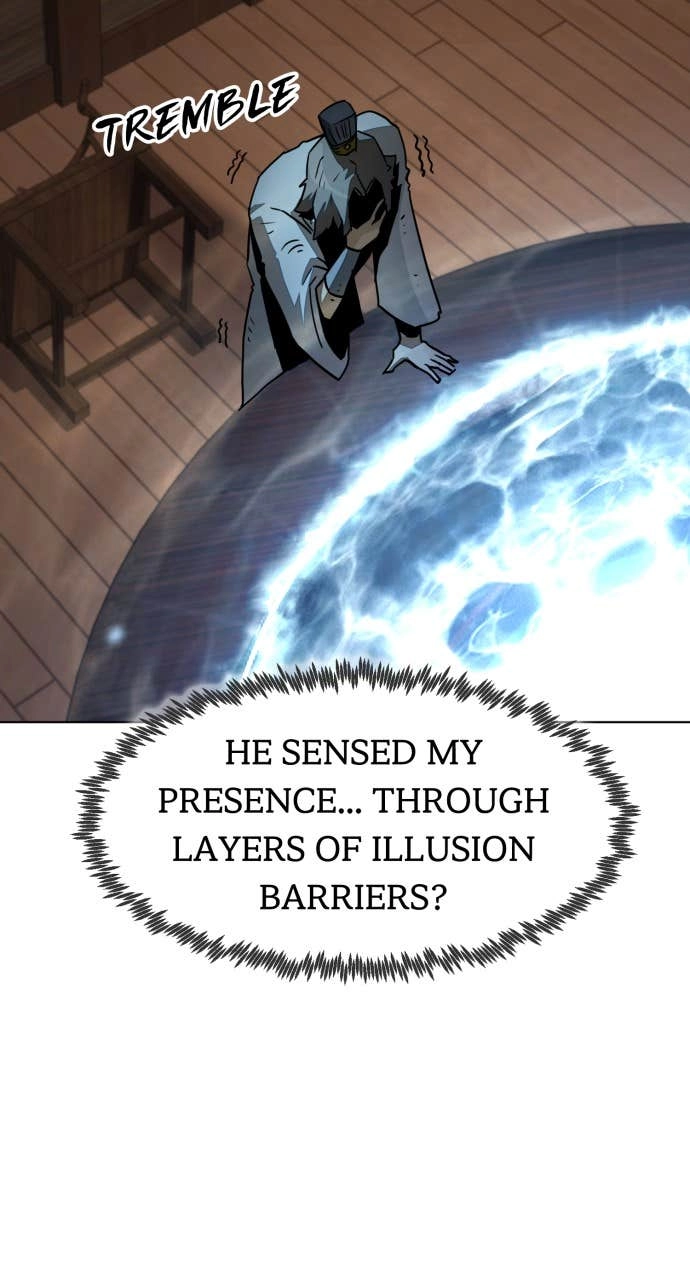 The Dang Clan’s Swordmaster Heir Just Wants a Normal Life Chapter 8, page 23 of 125