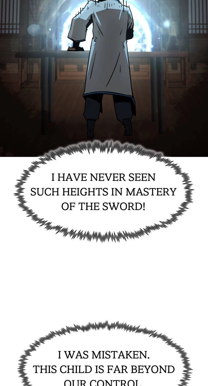 The Dang Clan’s Swordmaster Heir Just Wants a Normal Life Chapter 8, page 26 of 125