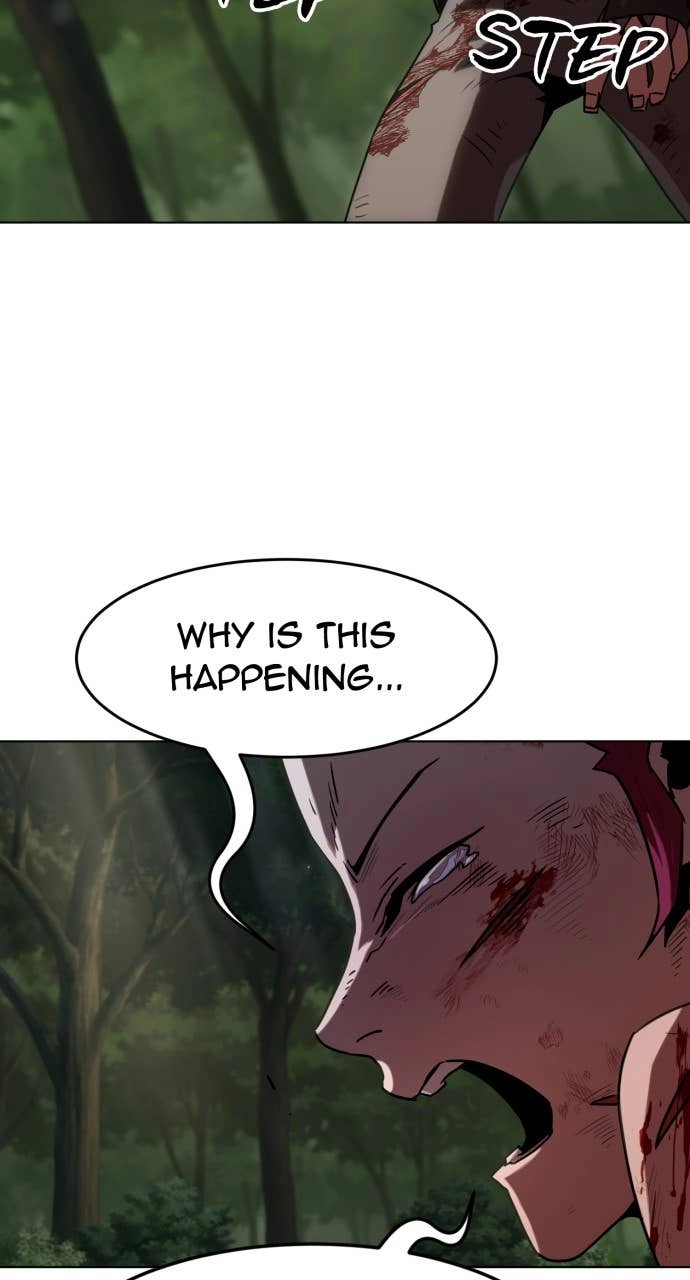 The Dang Clan’s Swordmaster Heir Just Wants a Normal Life Chapter 8, page 30 of 125