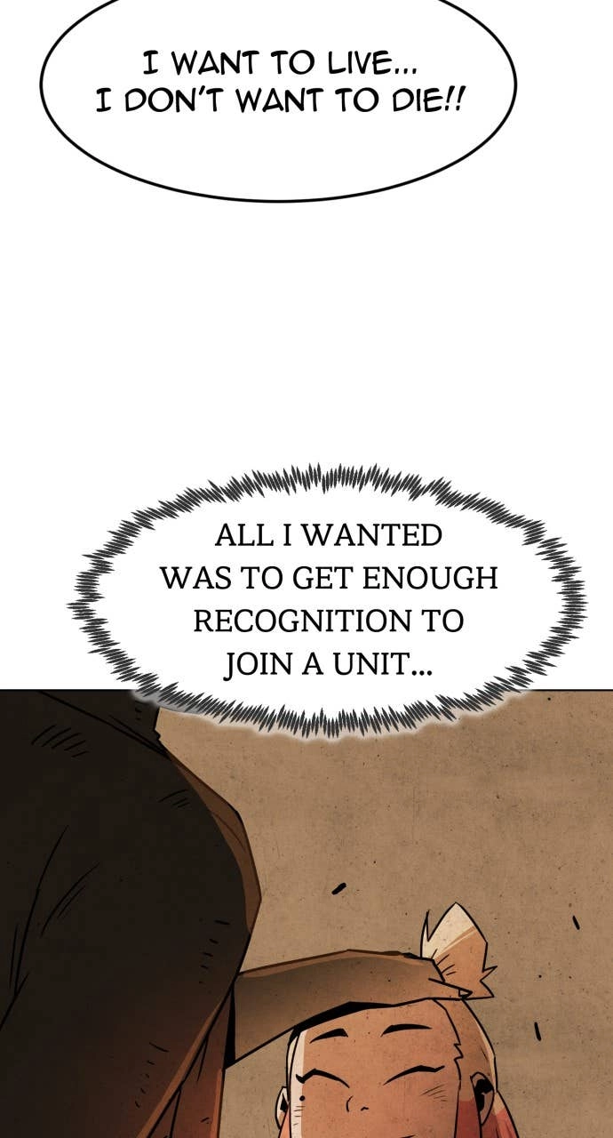 The Dang Clan’s Swordmaster Heir Just Wants a Normal Life Chapter 8, page 31 of 125