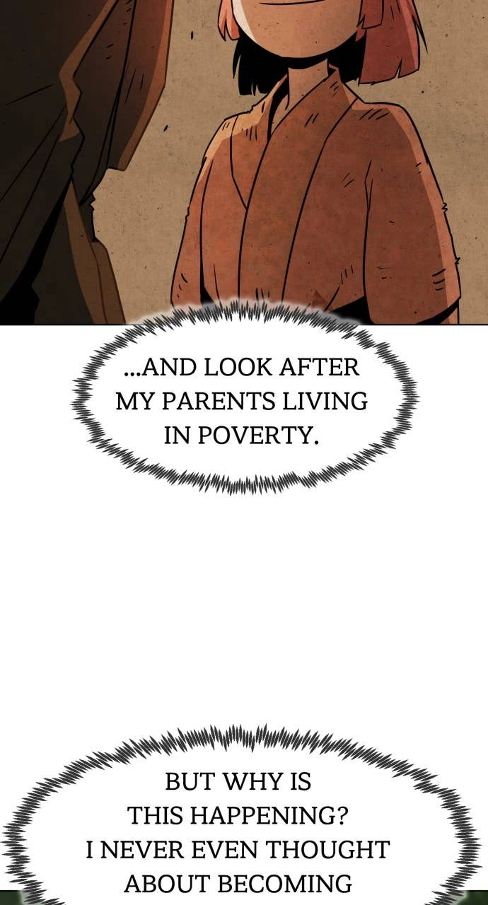 The Dang Clan’s Swordmaster Heir Just Wants a Normal Life Chapter 8, page 32 of 125