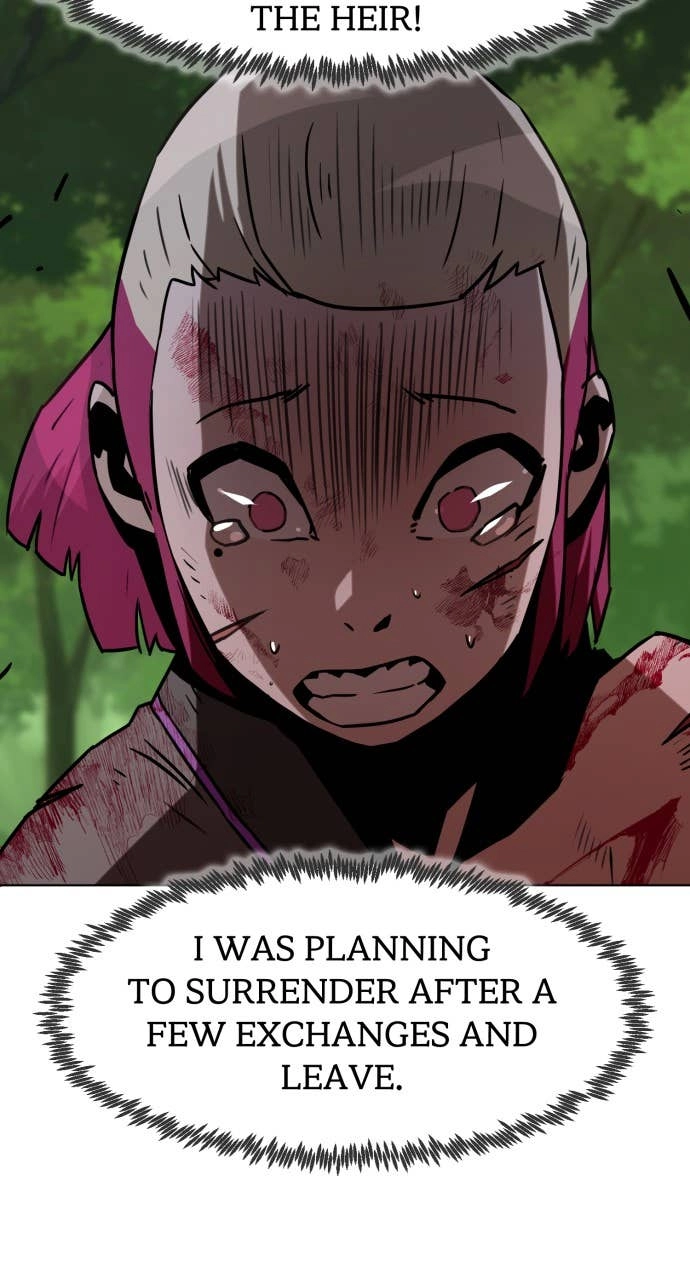 The Dang Clan’s Swordmaster Heir Just Wants a Normal Life Chapter 8, page 33 of 125