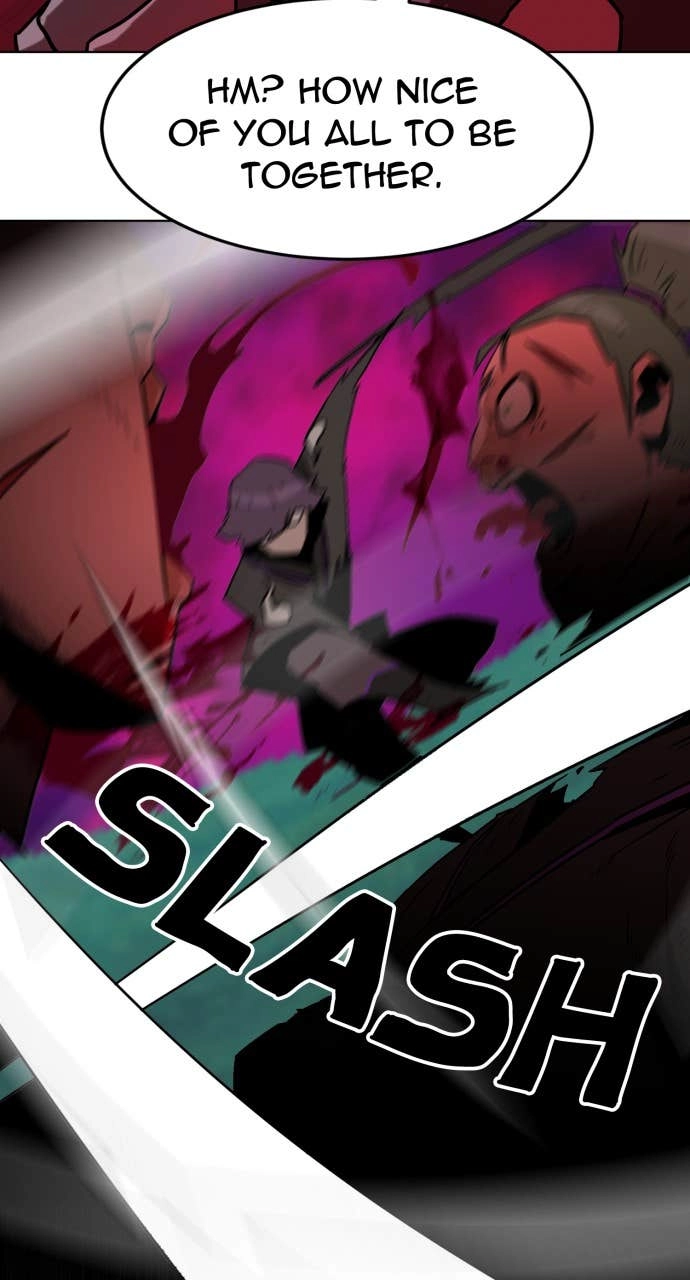 The Dang Clan’s Swordmaster Heir Just Wants a Normal Life Chapter 8, page 35 of 125