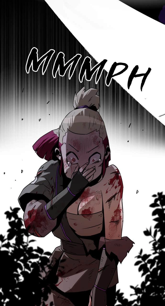 The Dang Clan’s Swordmaster Heir Just Wants a Normal Life Chapter 8, page 36 of 125