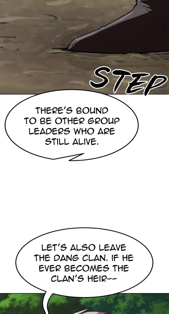 The Dang Clan’s Swordmaster Heir Just Wants a Normal Life Chapter 8, page 38 of 125