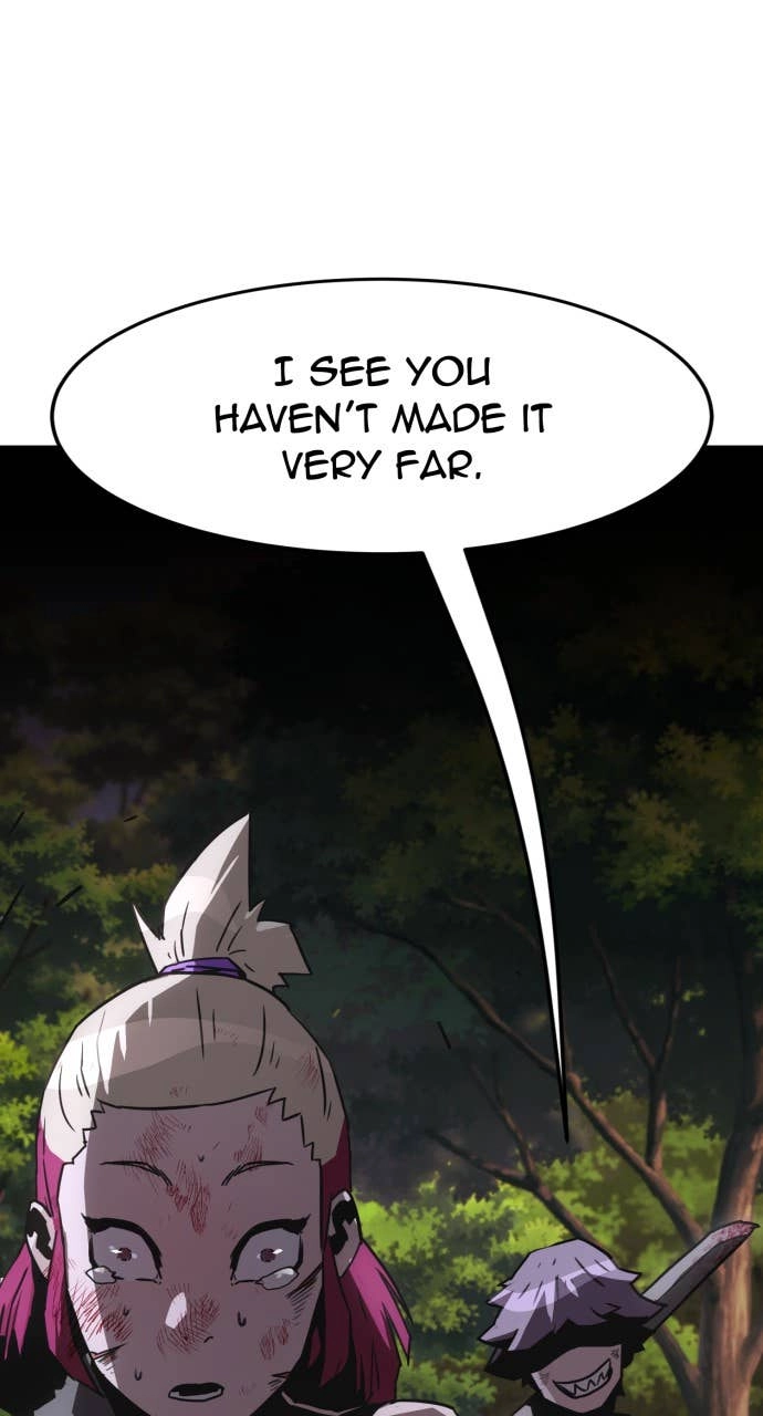 The Dang Clan’s Swordmaster Heir Just Wants a Normal Life Chapter 8, page 41 of 125