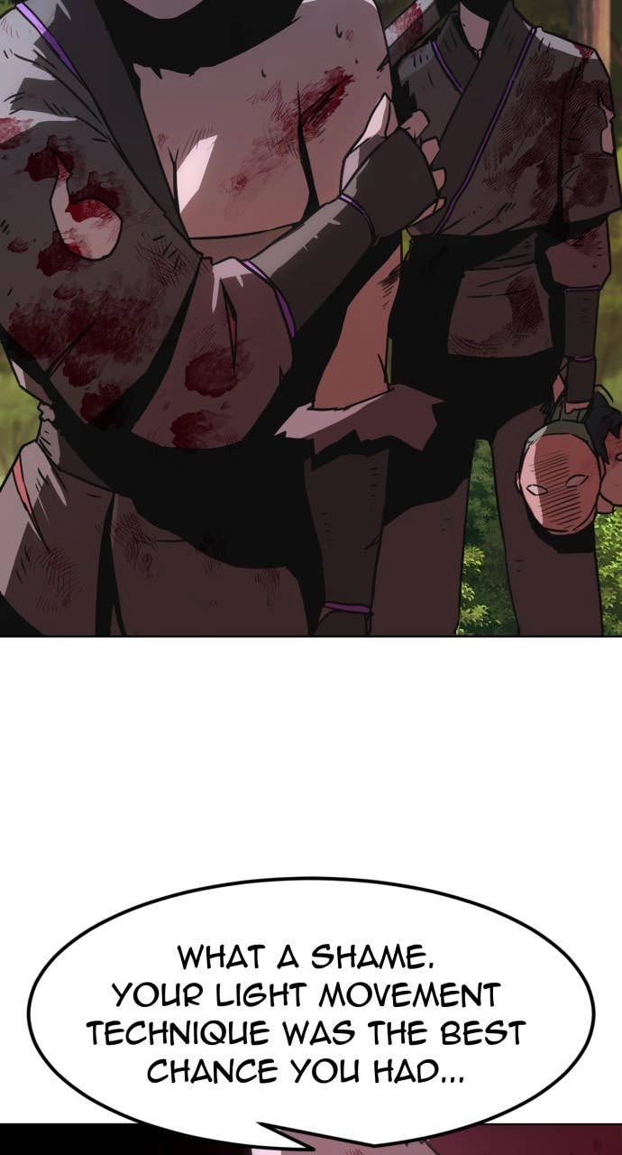 The Dang Clan’s Swordmaster Heir Just Wants a Normal Life Chapter 8, page 42 of 125