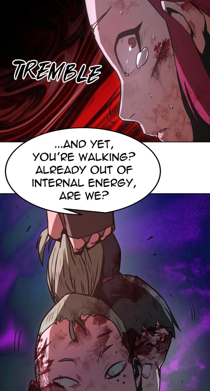 The Dang Clan’s Swordmaster Heir Just Wants a Normal Life Chapter 8, page 43 of 125