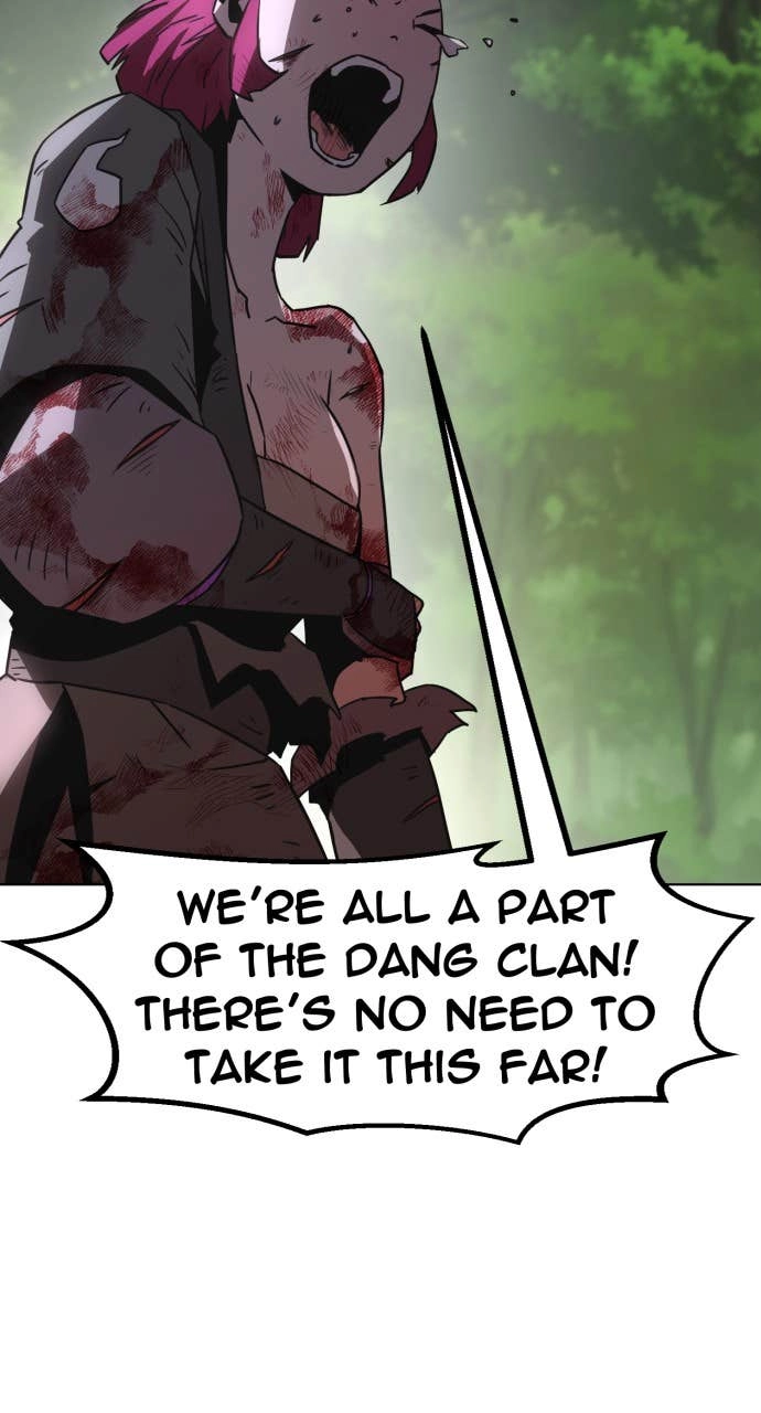 The Dang Clan’s Swordmaster Heir Just Wants a Normal Life Chapter 8, page 45 of 125