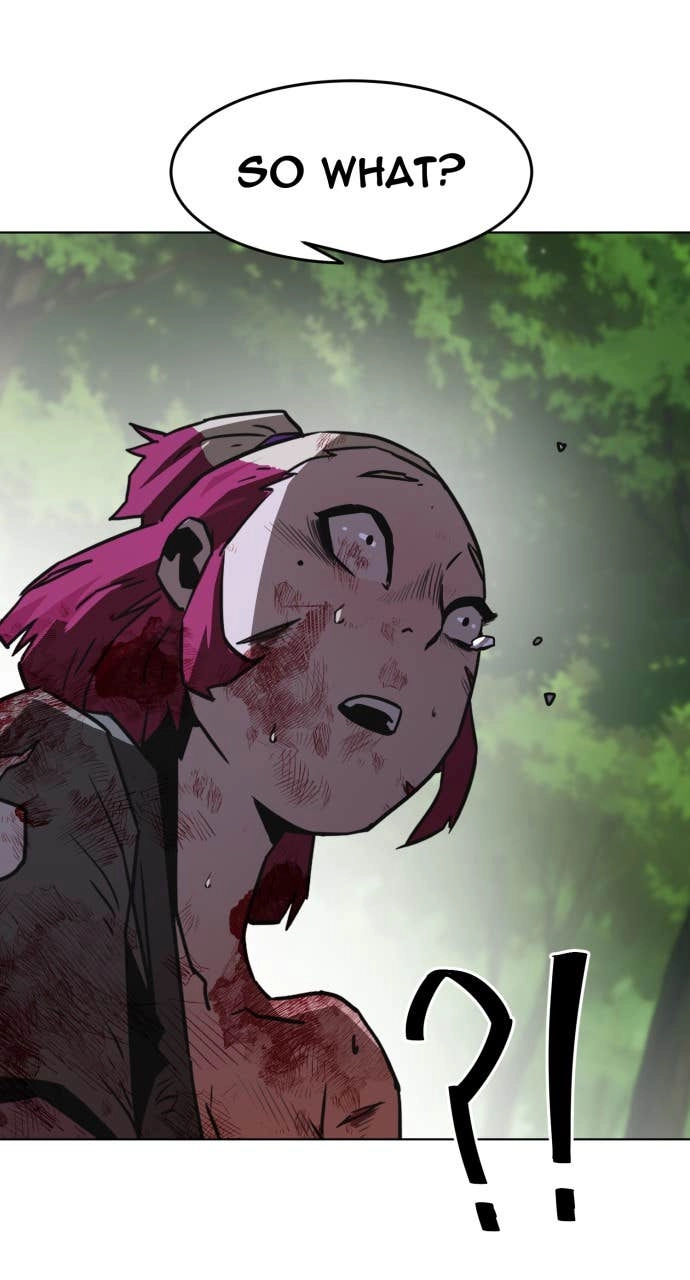 The Dang Clan’s Swordmaster Heir Just Wants a Normal Life Chapter 8, page 46 of 125