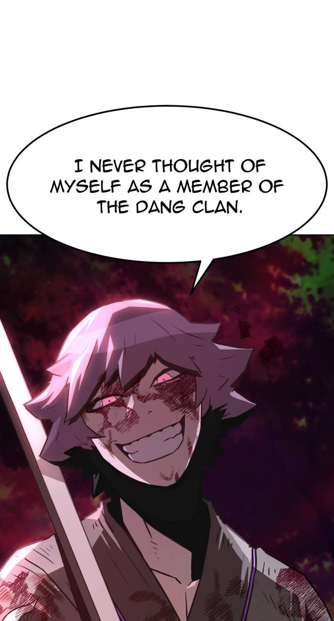 The Dang Clan’s Swordmaster Heir Just Wants a Normal Life Chapter 8, page 47 of 125