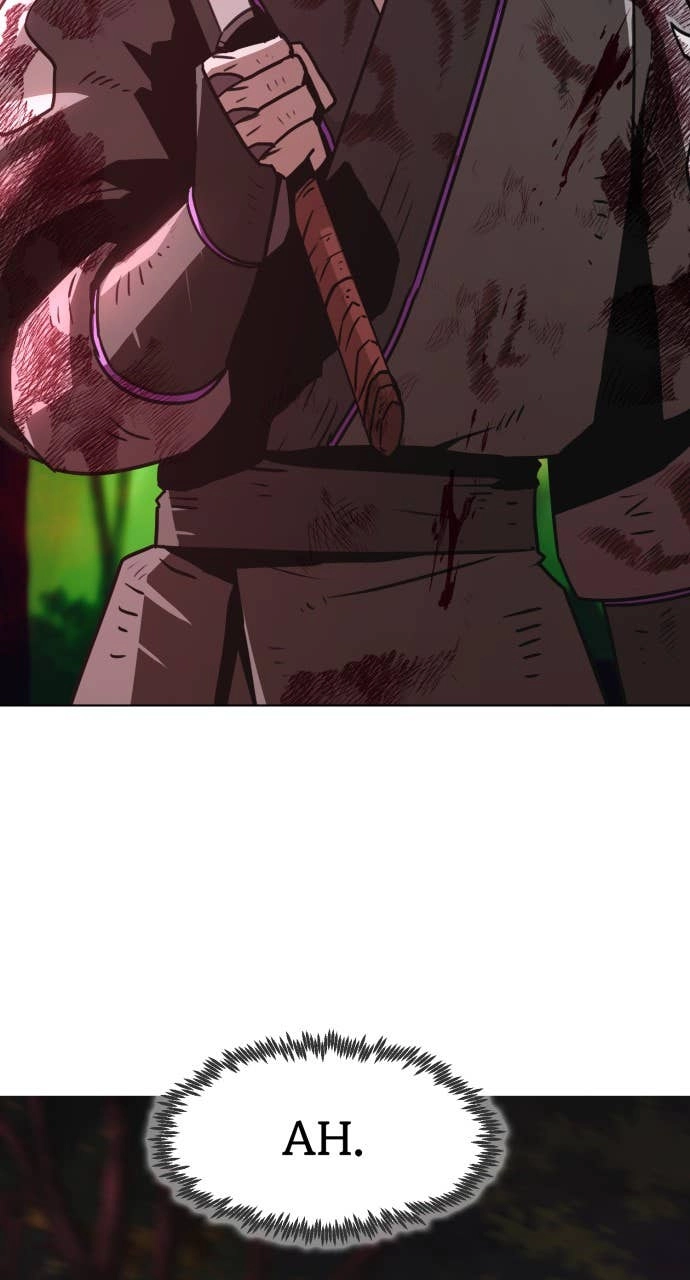 The Dang Clan’s Swordmaster Heir Just Wants a Normal Life Chapter 8, page 48 of 125