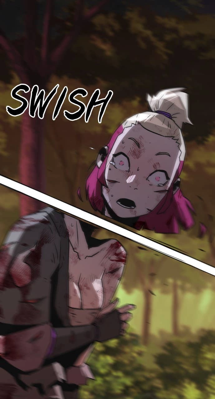 The Dang Clan’s Swordmaster Heir Just Wants a Normal Life Chapter 8, page 49 of 125