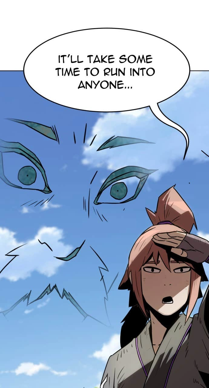 The Dang Clan’s Swordmaster Heir Just Wants a Normal Life Chapter 8, page 5 of 125