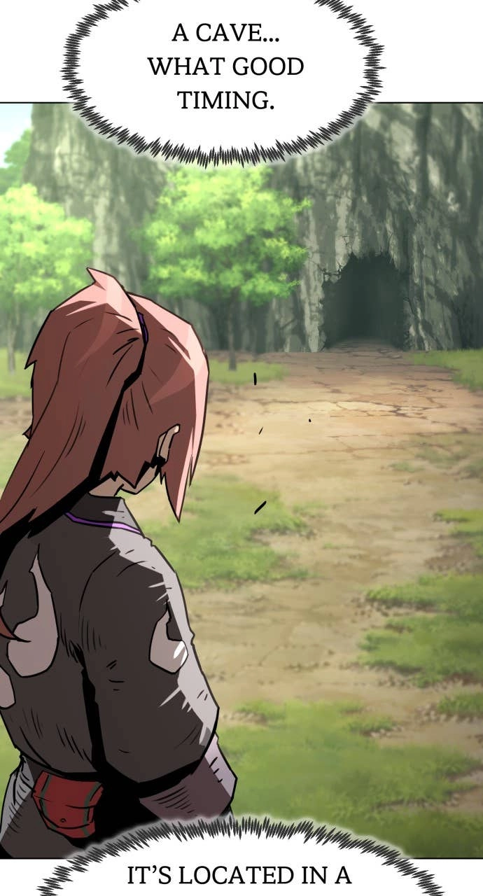 The Dang Clan’s Swordmaster Heir Just Wants a Normal Life Chapter 8, page 54 of 125
